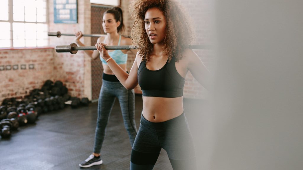 10 Fitness moves that will help you to stay fit